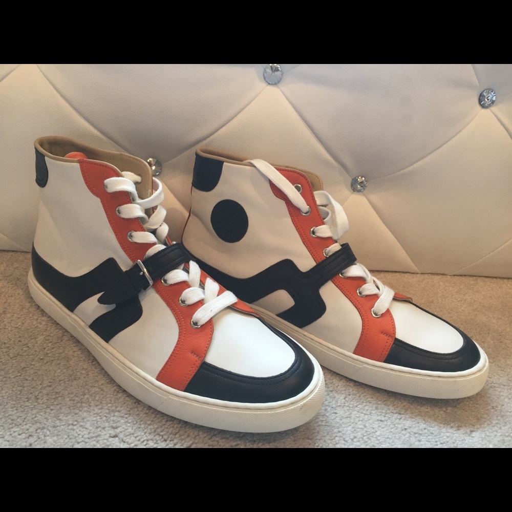HERMÈS Shoes